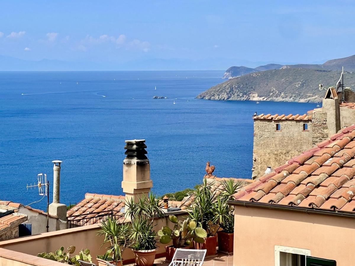 Latorretta By Solturelba Capoliveri (Isola d'Elba)